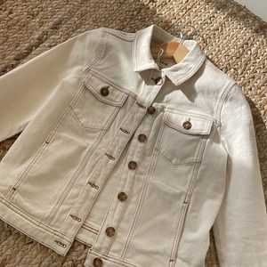 Sezane Wilfrield Jacket